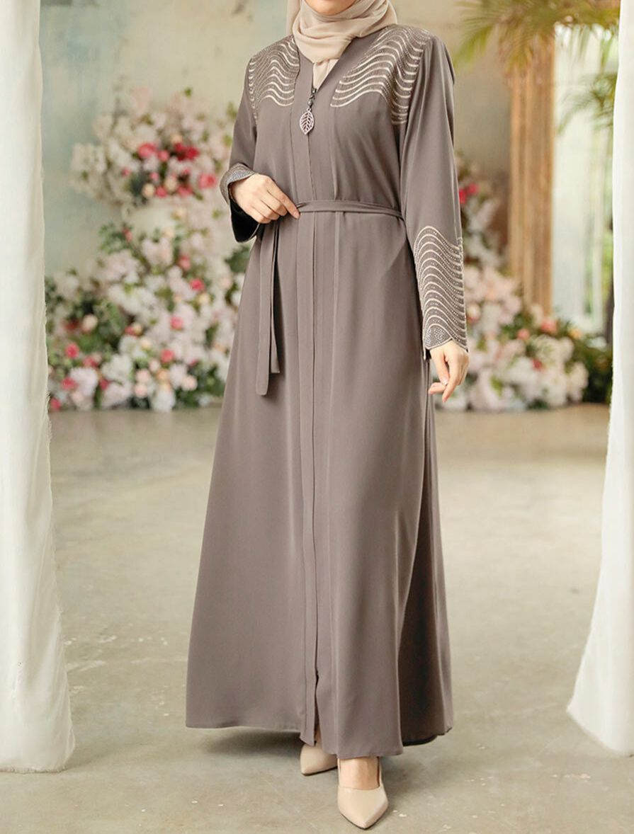 Mink Modest Plus