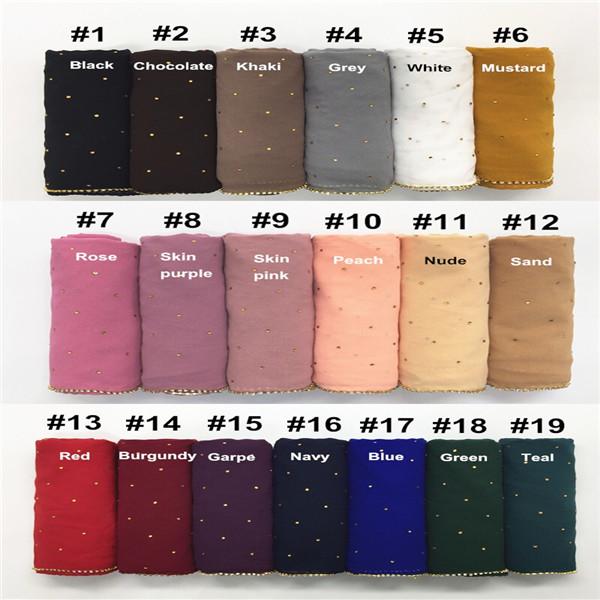 premium quality hijabs.