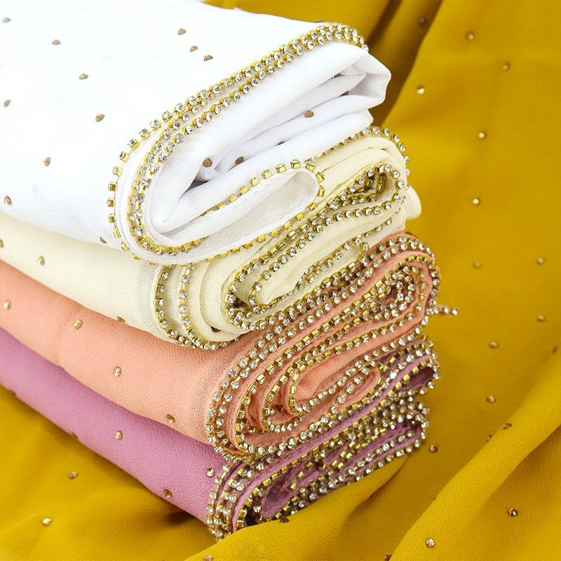 premium quality hijabs.