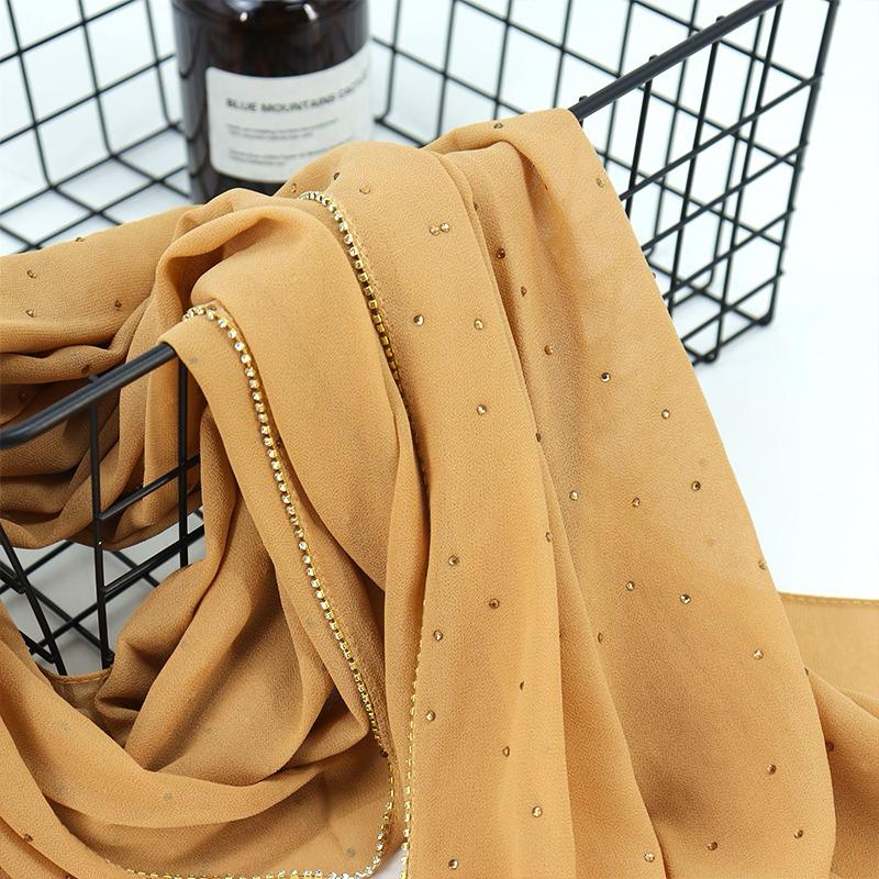 premium quality hijabs.