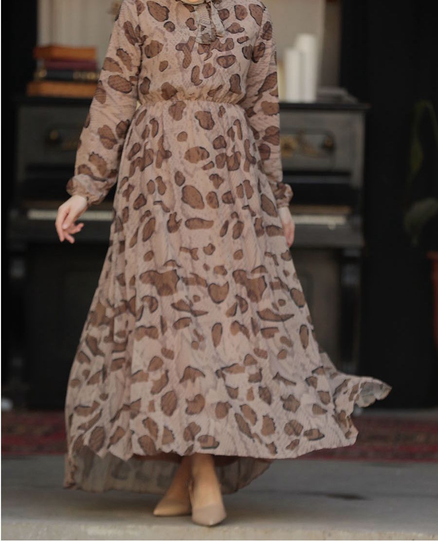 LONG Dress