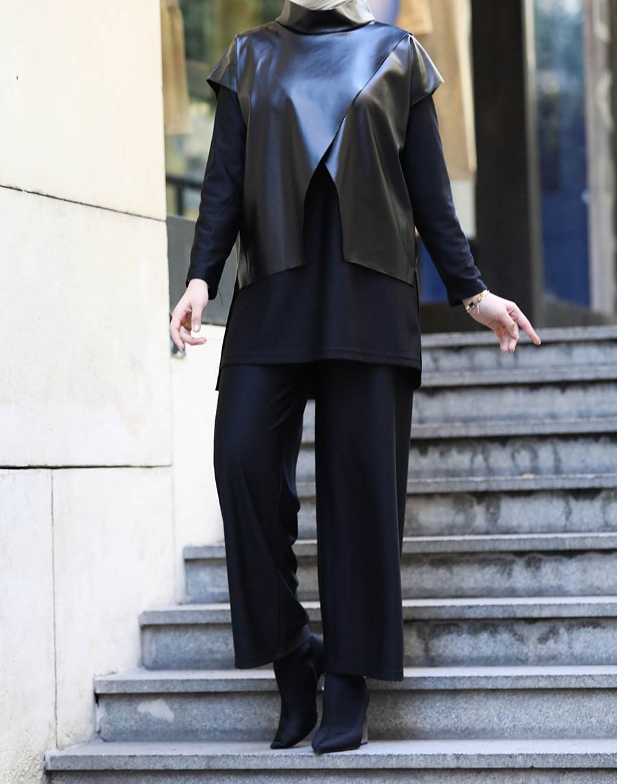 Two Piece for Women Modest Set